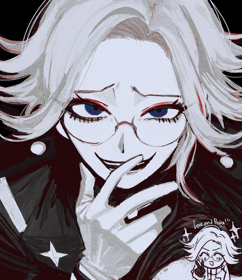 _ff9900's tweet photo. i just felt a surge in my hemoanima https://t.co/kT6UrSZB3l