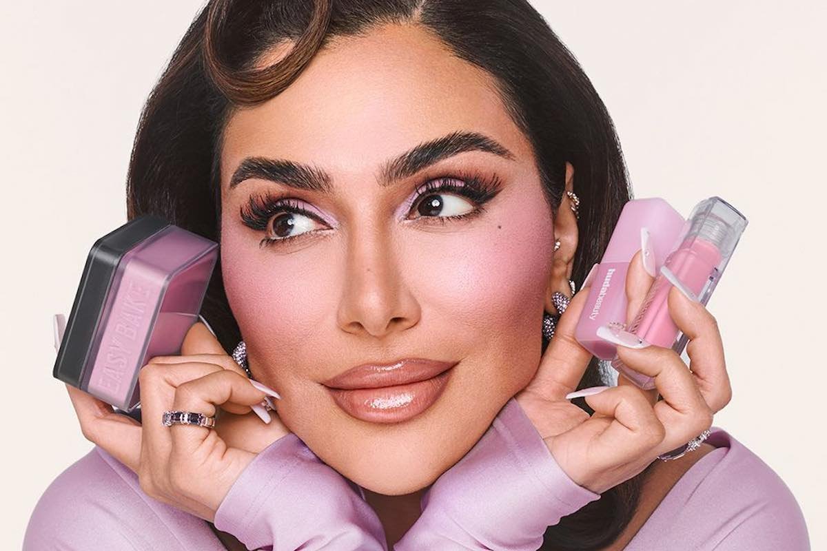 musicnewsfactpl's tweet photo. Wraz z wejściem sieci Sephora do Izraela znane marki kosmetyczne, Rare Beauty, Huda Beauty, Charlotte Tilbury oraz Fenty Beauty, zdecydowały, że ich produkty nie będą sprzedawane w tych sklepach. https://t.co/HHuFxFZLbk