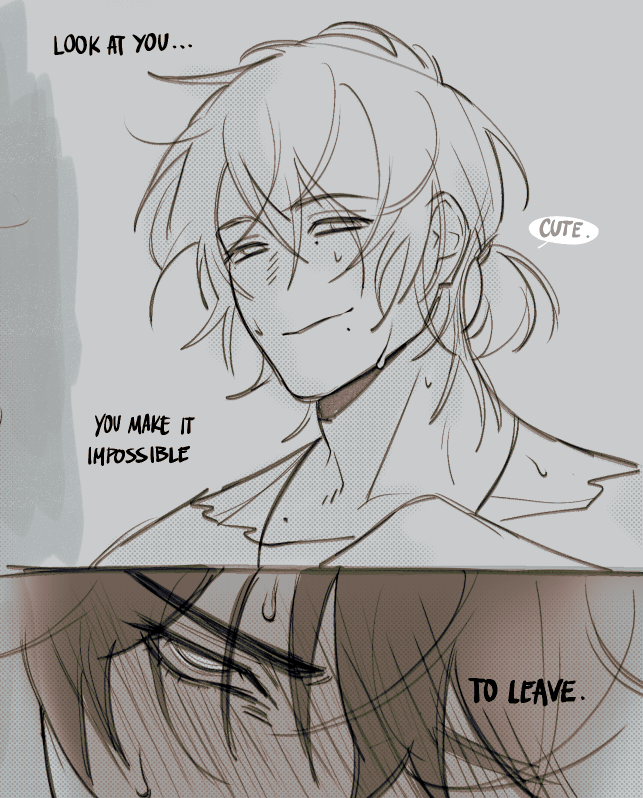 daiquiri_ssi's tweet photo. augustin the hunter, eden the muse
3/3 https://t.co/dANjzGwNeY