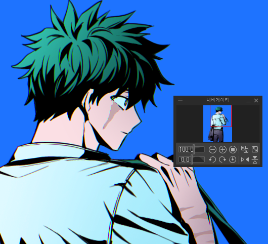2E1ON's tweet photo. 그림 왜이릏게 어렵지 https://t.co/853NUNKfTW