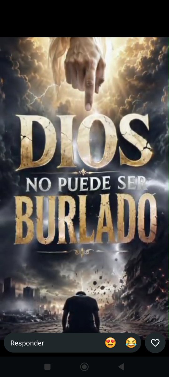 Lourdespol1961's tweet photo. @caicedojv7f Aleluyaaaaa Aleluyaaaaa VIENE IGLESIA... ÉL MESÍAS VIENE... ÉL REY 👑. Iglesia estás lista esperando por él Señor Jesús...#PrepareIndividually

ECUADOR 🇪🇨 https://t.co/y5AsMadb46