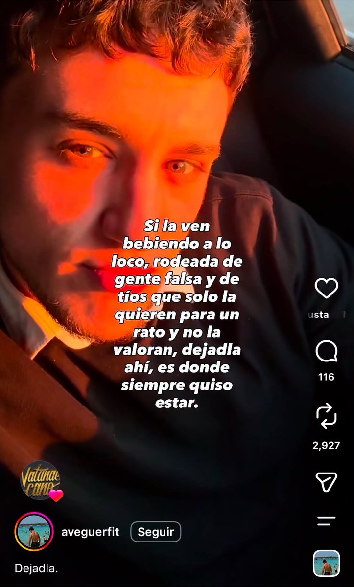 EduCT22's tweet photo. Te entiendo Nata. https://t.co/tBuRwinkSH