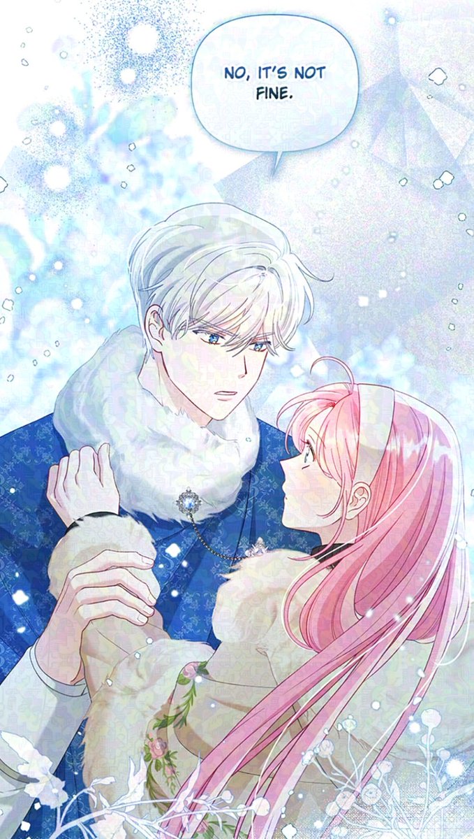 rinsbff's tweet photo. teslid kissing aillie's hand so instead of her bearing the pain of 2 fragments, he gets 1 of the 2 #writethatdown #romance #everyonesurprised https://t.co/K7x7AXv776