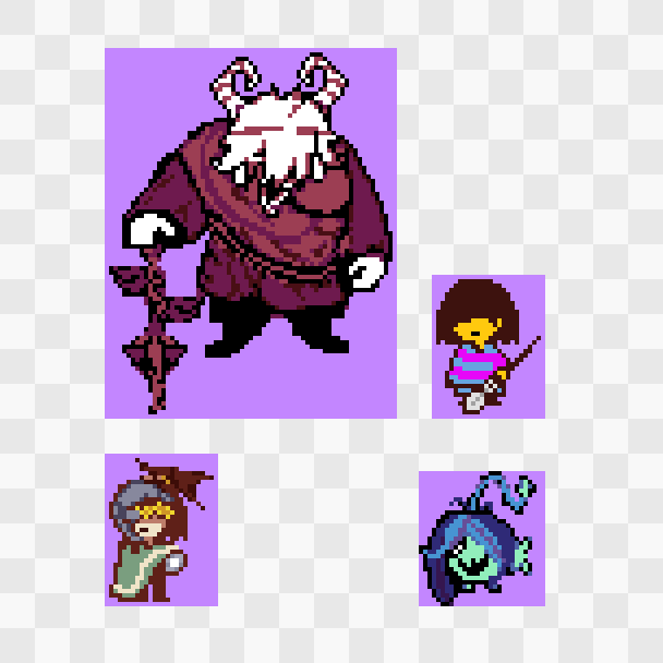 phimistar's tweet photo. stuff i have sprited for my underswap take
#undertale https://t.co/47JPfPT4dP