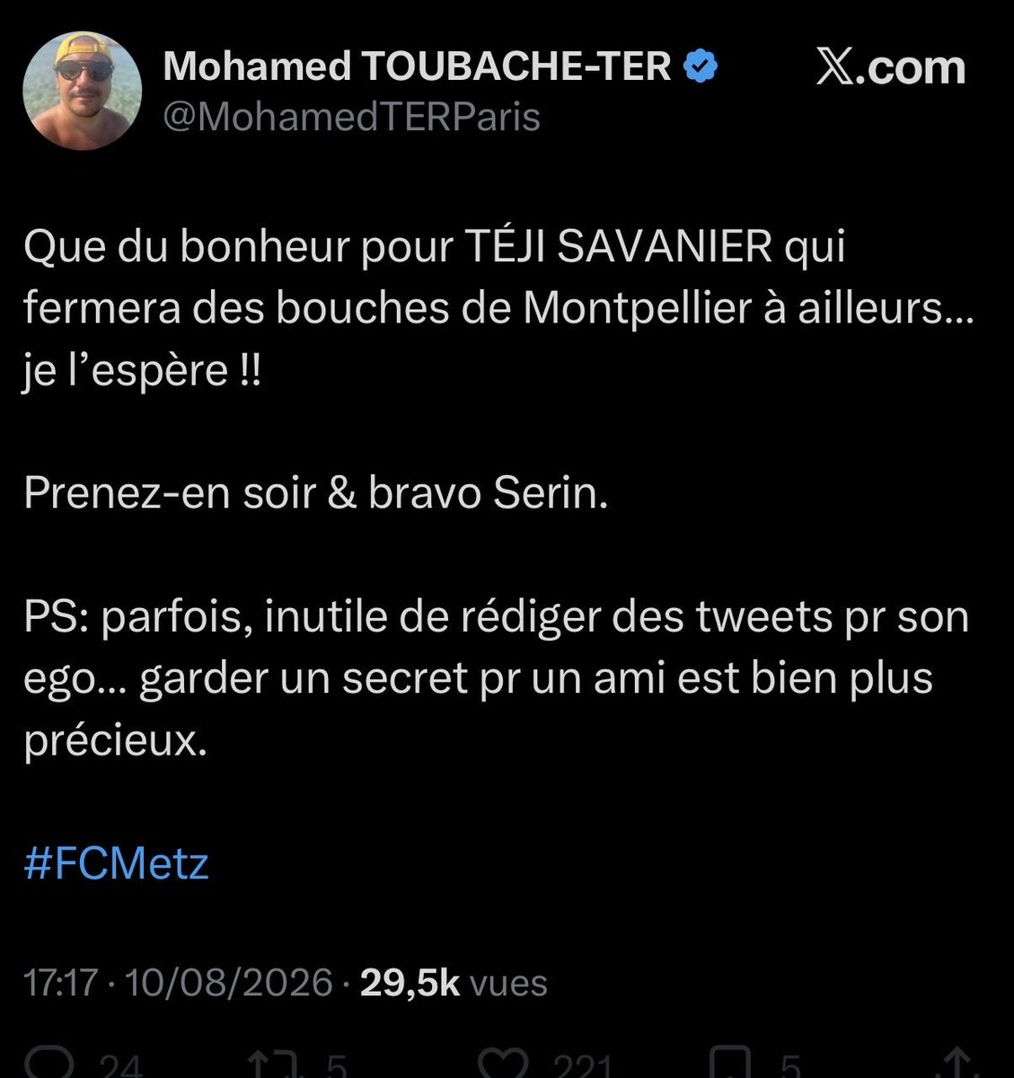 Mike_Oner's tweet photo. Le PS… Oui c’est bien c’est ton copain tu connais du monde t’es un mec important (clochard) https://t.co/AFIJ7lSBXU