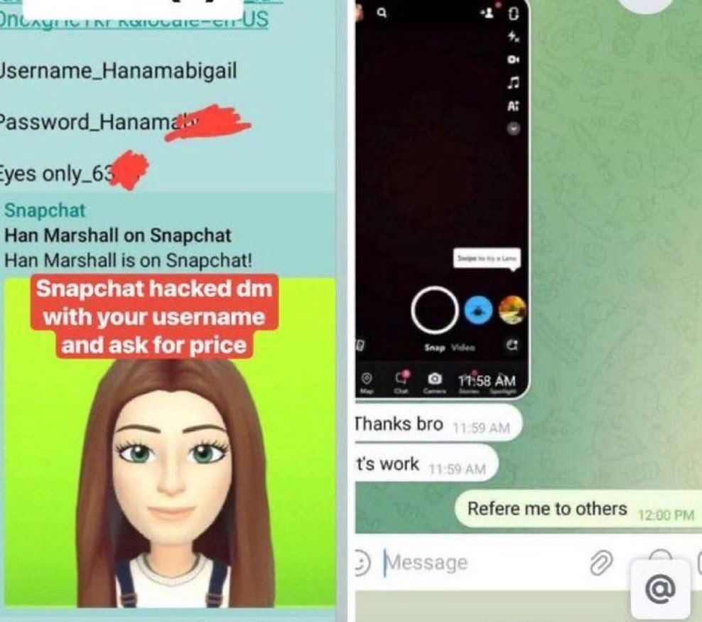 melvin282002's tweet photo. Snapchat password or meo hack dm (link in bio 

#monkeyappwins #monkeyapp #omegle #ometv #nolimit https://t.co/xpcIiP131k