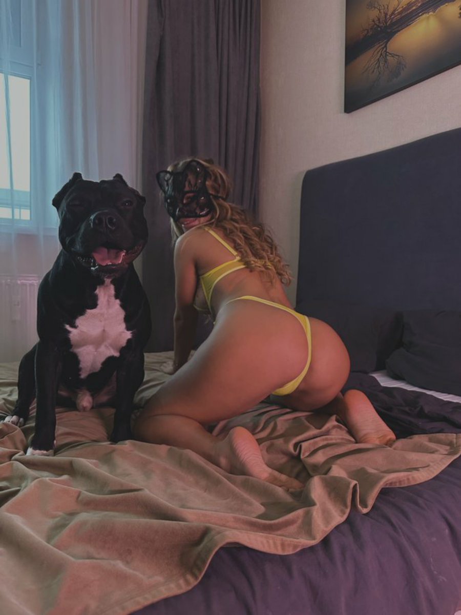 MaryLauren34238's tweet photo. Kinky slutty sex with dogs 🐾🐕🍆, click the link below for my Mega Dropbox on telegram:https://t.co/fkMZA4SdJd

#zoophillia #k9zoo  #k9girl #slut #zoopride #antizoophile #dogknot #knotty #Bestiality #zooposutivity #beastBeat #doggystyles #girsanddogs #hypnotistzoophilesarevalid https://t.co/wZqGVVewDI