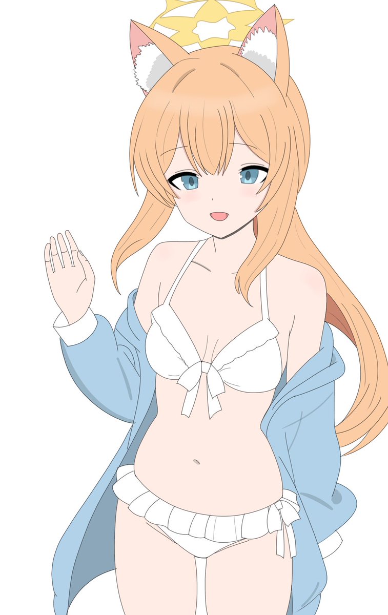 Hiki630's tweet photo. 伊落マリー🐈👙 https://t.co/CGVGbmI7oE