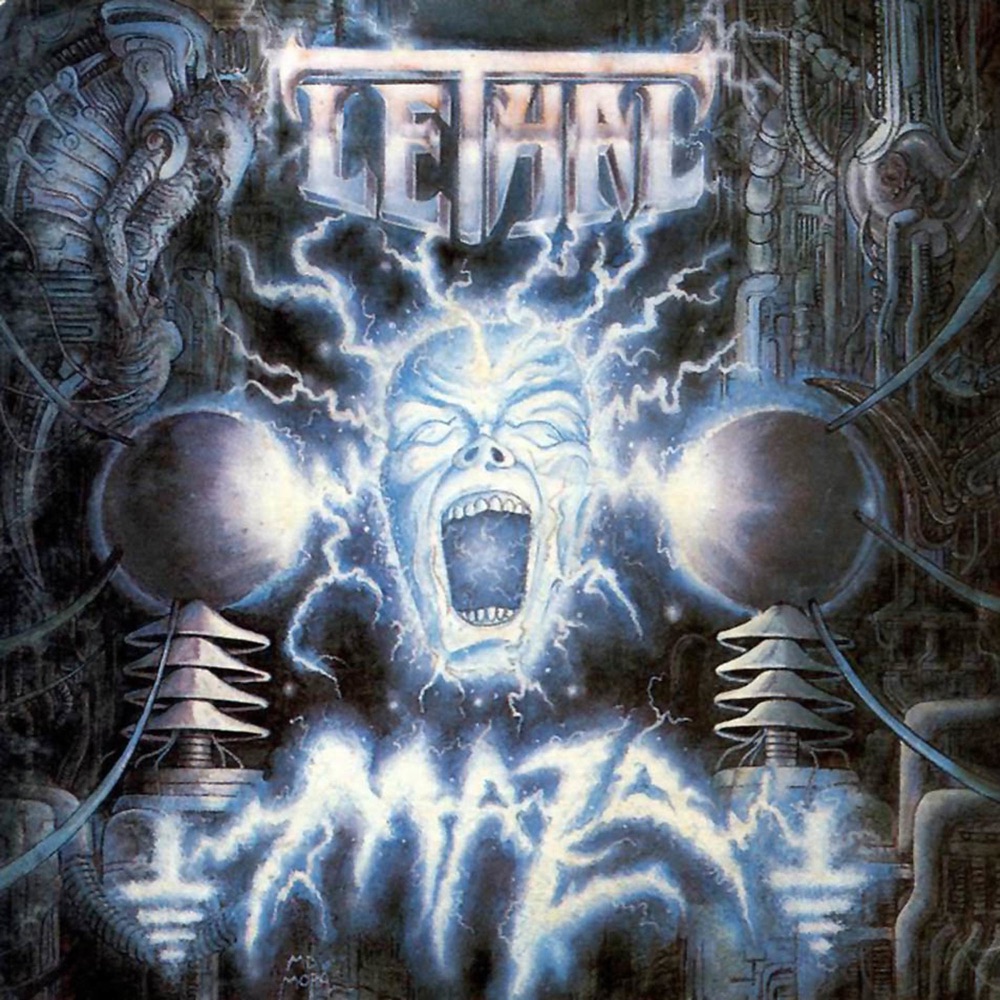 HeavyArgentino's tweet photo. 33 años de este discazo https://t.co/SsetKTCTkM