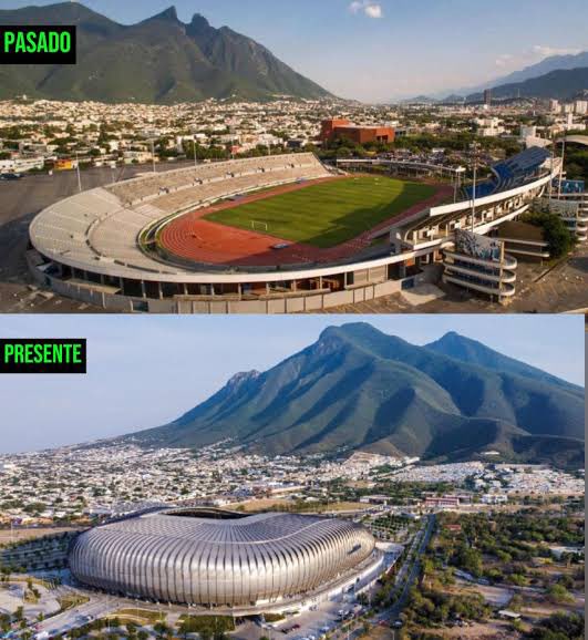 enzo7igres's tweet photo. Han cambiado más veces de escudo principal que Tigres, le copiaron a Racing el “ladrón de mi cerebro”, le copiaron a alianza, se llaman Monterrey pero juegan en Guadalupe y dejaron atrás hasta la identidad del Tec

Pero ahora resulta que vienen a mamar con la Copa Identidad🤣 https://t.co/r421sHkGBu