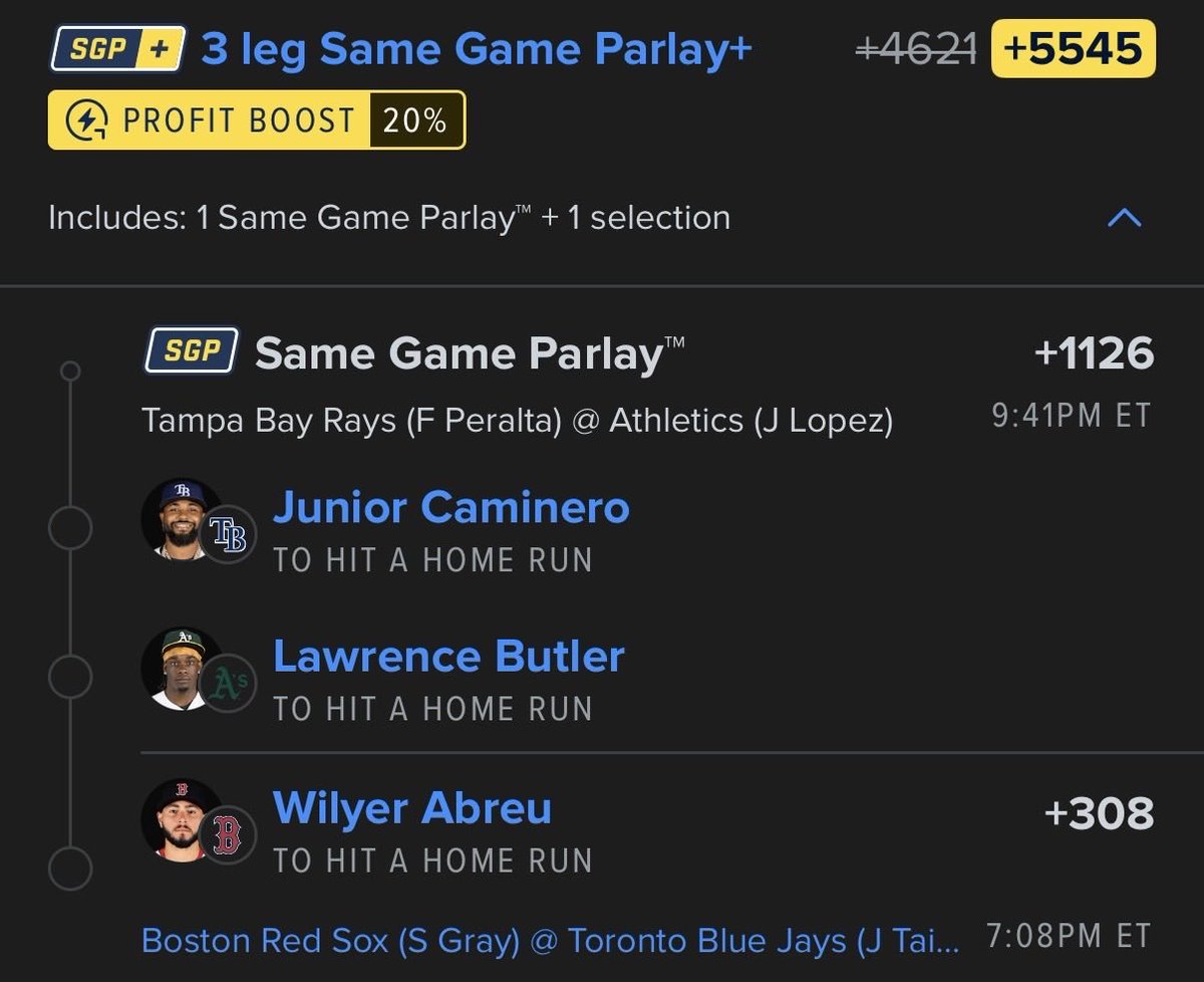 tailsports01's tweet photo. Let’s cash this banger 🤞

@Playbook 

#Gambling𝕏 https://t.co/kN3aL0Gvmc