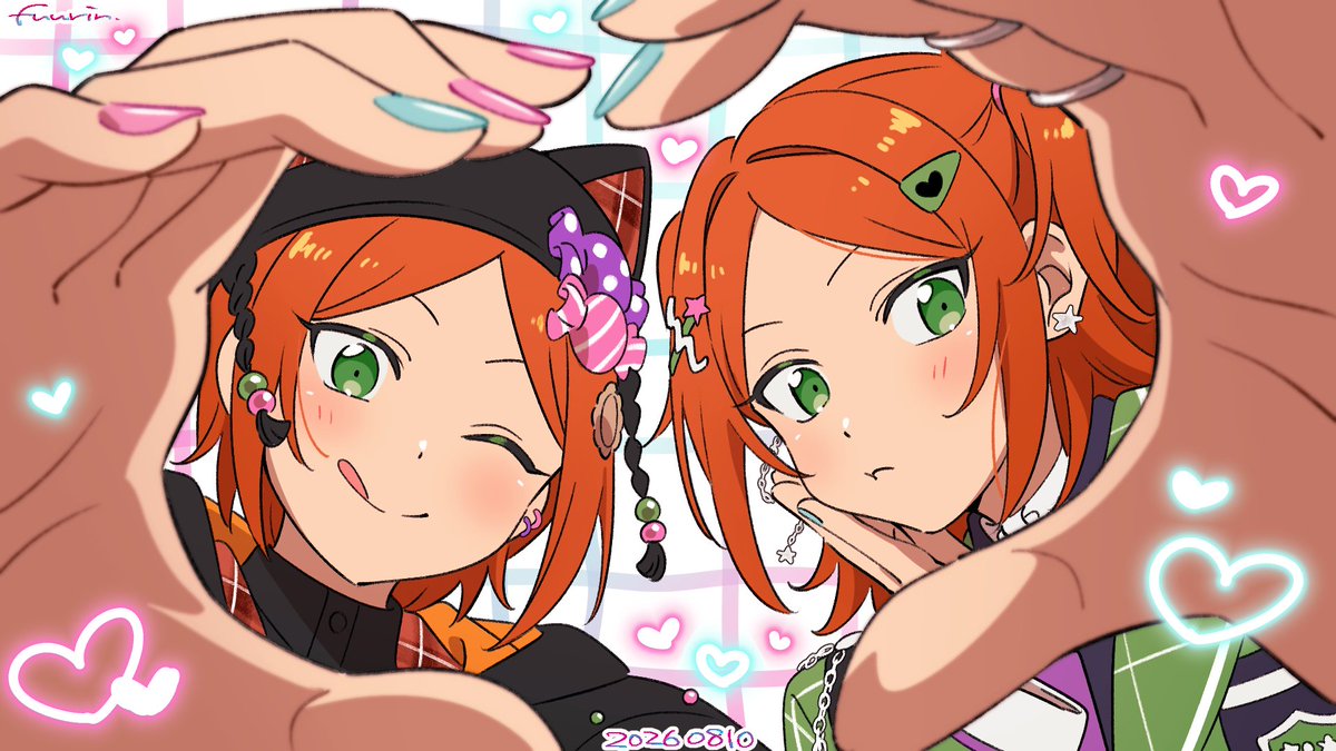 sior_fr's tweet photo. 🎧ハート https://t.co/OES82n8VV1