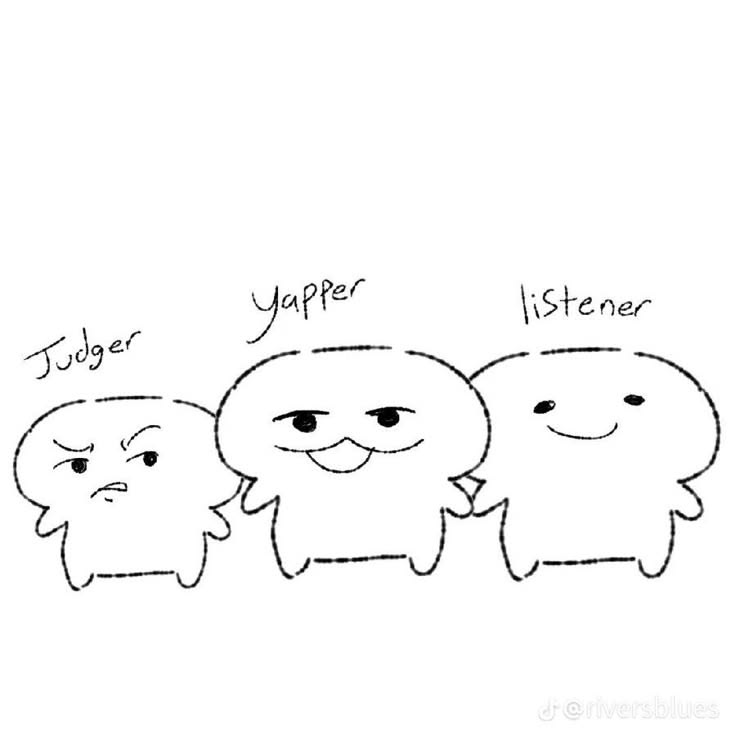 deskmatis's tweet photo. Which one you are? https://t.co/zezr63y660