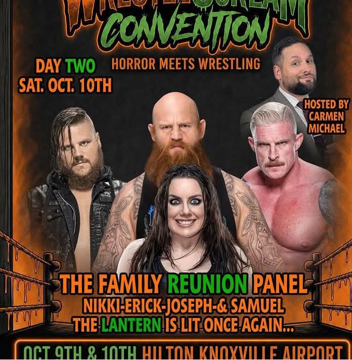 BonesDudley's tweet photo. @WrestlingDazeYT 

Can't wait for this just hoping Taylor gets added before it happens https://t.co/ndvDOnKVYL