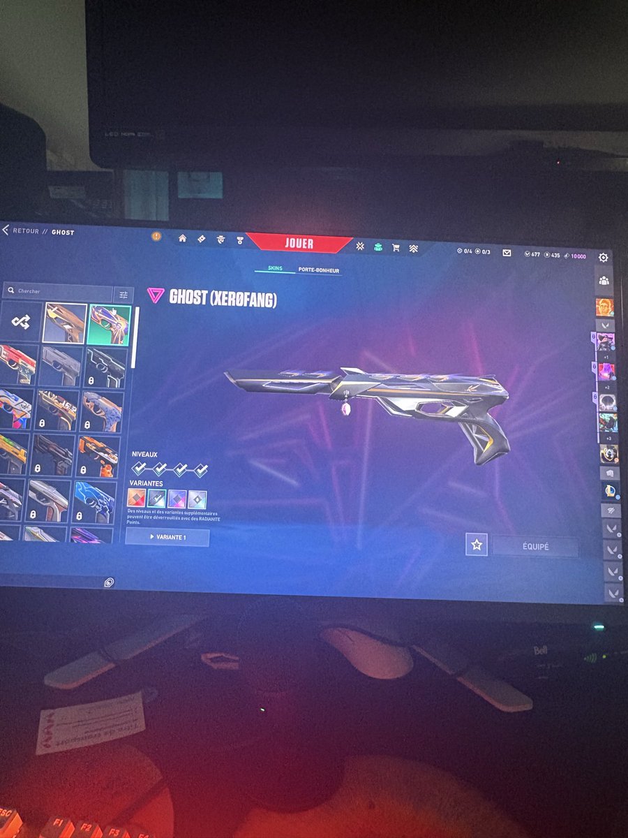 JeanTutu6wkd's tweet photo. Selling valorant account with champion 2022 for a very good Price dm me on discord https://t.co/JjDVQcBJkb