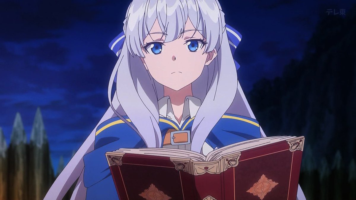 『ブチ切れ令嬢は報復を誓いました。 ～魔導書の力で祖国を叩き潰します～』 第6話 ブロッケン砦の陥落と、エリーの決意反応画像1