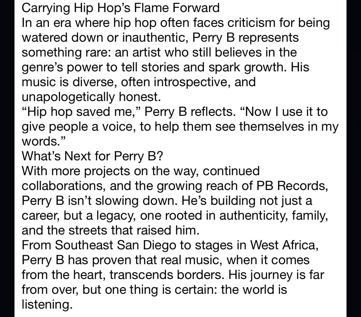PerryBuno tweet picture