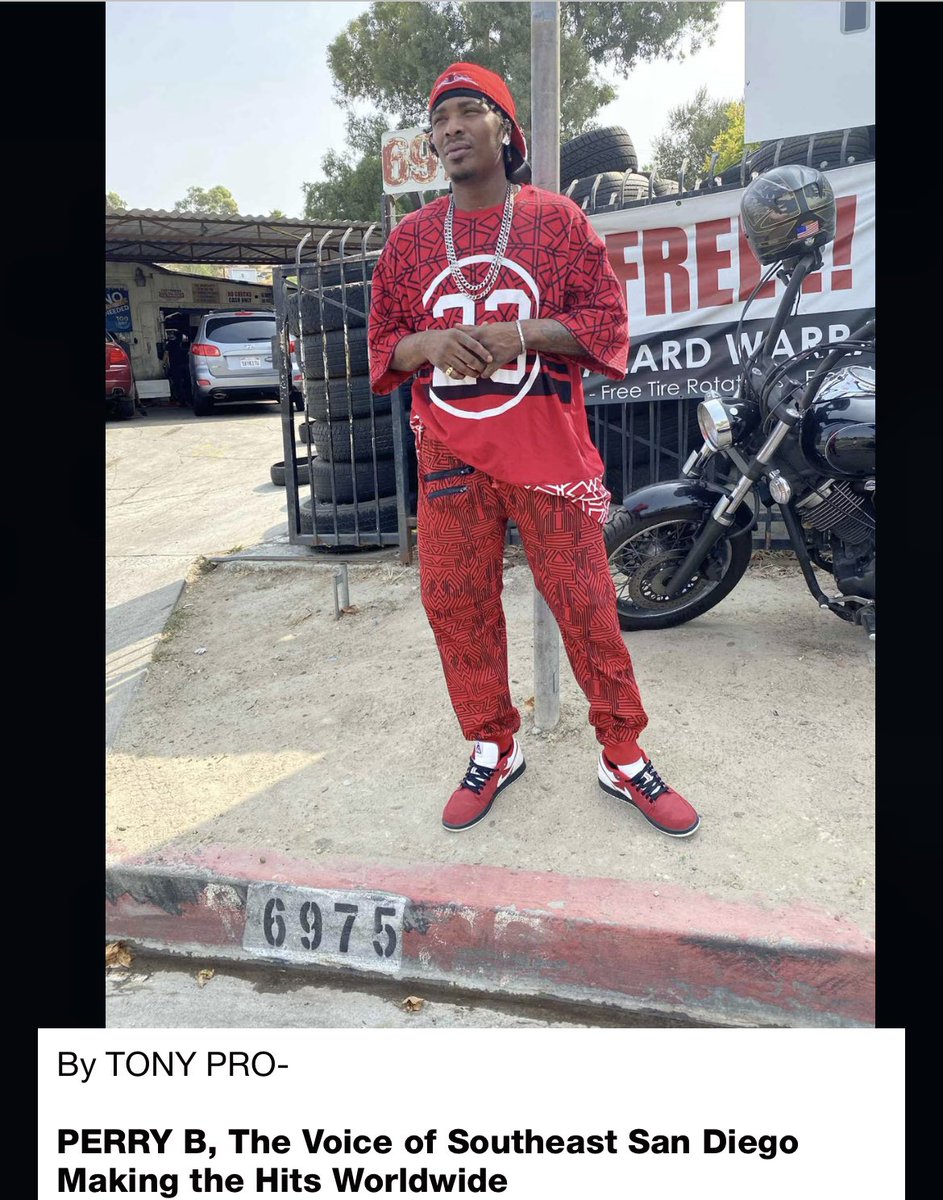 PerryBuno tweet picture