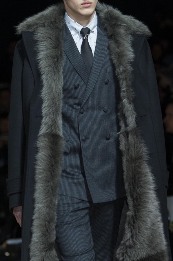 _ArchiveFashion's tweet photo. Dior F/W 2014 https://t.co/csnaXAXBM5
