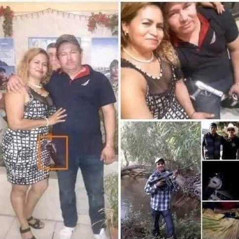 _jorango_'s tweet photo. Esta señora pasó de MadreNarcoBuscadora a ser militante del partido criminal SOMOSMX.
Solo espero que no la vayan a proponer como Ombudsdman de CNDH. 😐 https://t.co/6qq5Hs1NA8