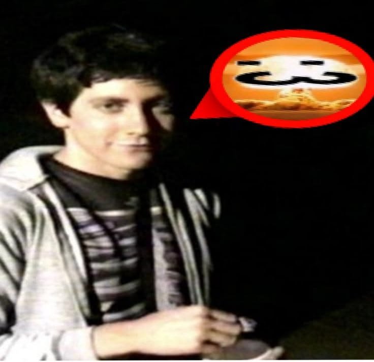 SpaghettiBlaccc's tweet photo. @GDHcuin I am 15 years old... https://t.co/GX8v8SkzwB