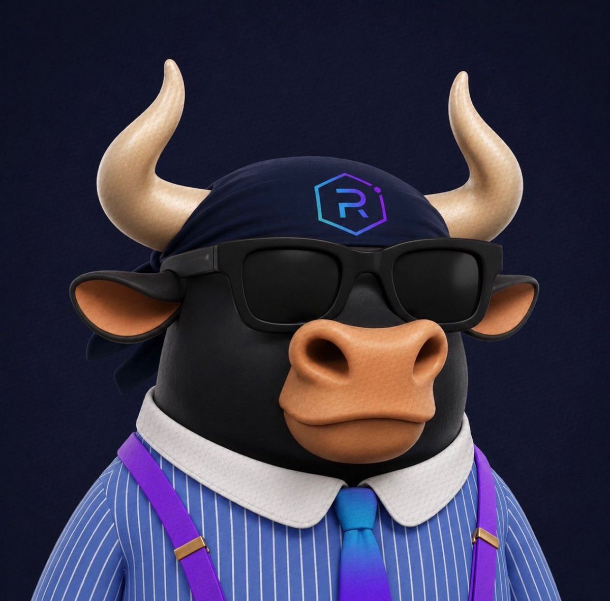 Raydium's tweet photo. feeling bullish 🐂 https://t.co/fyzcMeJyd8