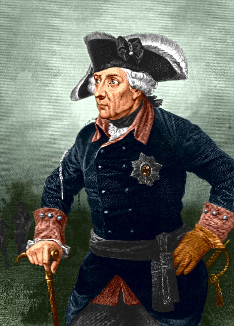 EJagiellonians's tweet photo. Did you know that the secret to Prussia's 18th-century fortune was that Frederick II counterfeited millions of coins of the Crown of the Kingdom of Poland, stealing genuine Polish coins? The supposed "Enlightenment ruler" was a forger and thief, and Prussia a parasite.
🪙⚖️🔳 https://t.co/PeRvNEWVSn