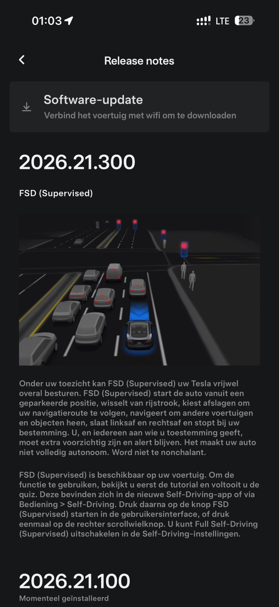 TeslaNewswire tweet picture