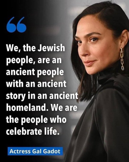 VividProwess's tweet photo. Gal Gadot, ladies and gentlemen. https://t.co/lmJDuQbY6R