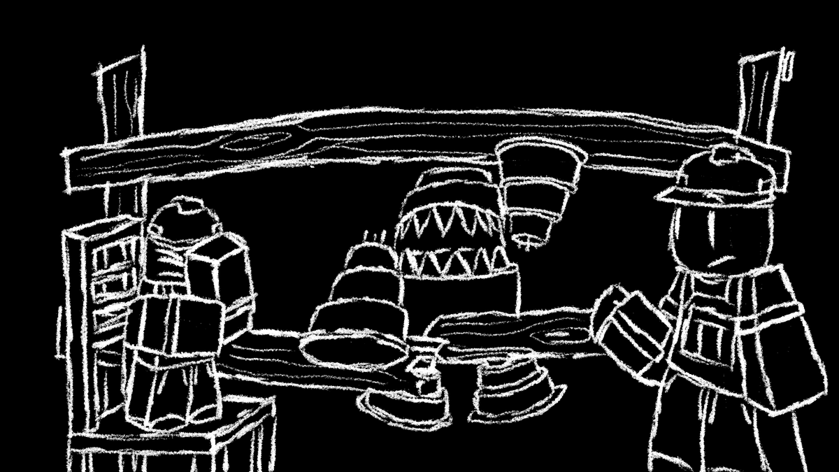 EverOreos's tweet photo. #ForsakenLoadingContest

PLEASSSEEE I REALLY WANT THESE ARTIST SKINS 🙏🙏🙏🙏🙏🙏🙏

discord username: besteveroreos5304
roblox username: TheBestBestEverOreos

(1/2) https://t.co/mSGFtgcM5o