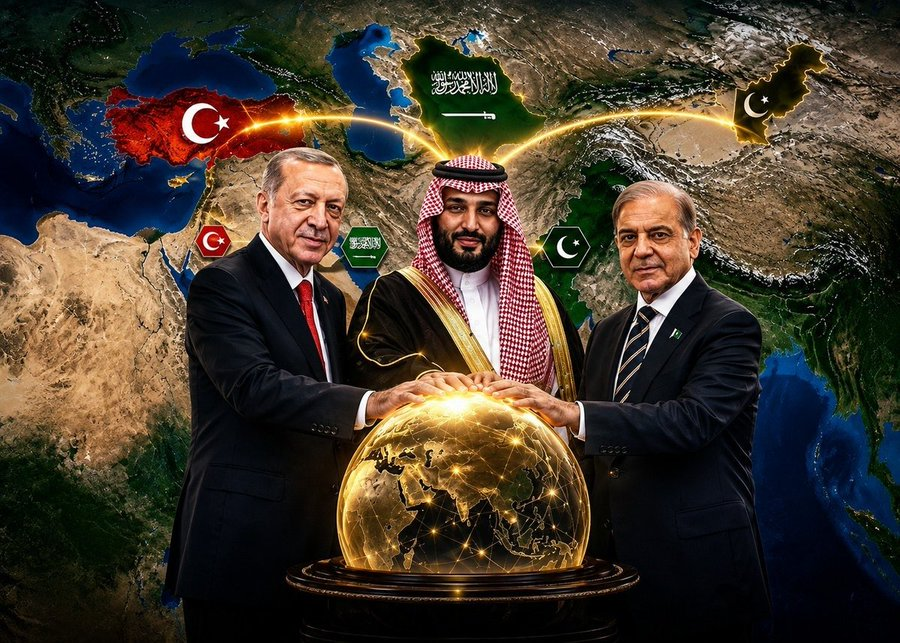 ConflictTR's tweet photo. İsrailli yetkili: (Mekke Anlaşması hk.)

Bu anlaşma bizi endişelendiriyor. İsrail'e karşı imzalanmış bir anlaşma.

- Ynet | İsrail medyası https://t.co/acU7dBado3