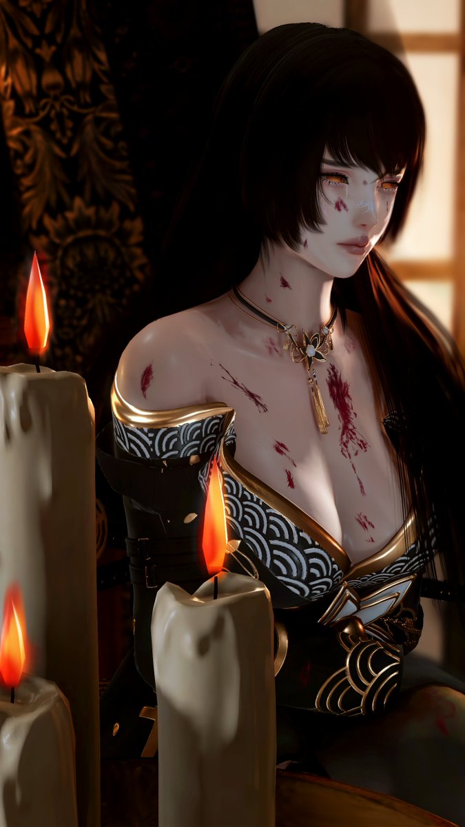 SeiyaAfterDark's tweet photo. silent aftermath https://t.co/opMXybDwr5