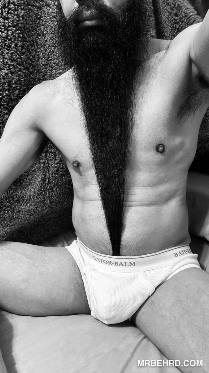 mrbehrd's tweet photo. 🖤🩶🤍
Anyone else tuck their beards into their @BatorBalm briefs or is it just me?
Current Behrd Length Status Update
#TightieWhities #TightyWhities #Briefs #Beard #Bearded #LongBeard #BeardedMen #BeardedBator #FullBeard #BeardForBeard #Beardo #Beardoholic #BeardPower #BeardedBros #BeardBrothers #BeardGrowth #RideABeard #BeardLover #BeardOn #Beards #BeardGang #BeardedLife #BeardAndManliness #GrowABeard #BeardPride #BeardStrong #StayBearded #AwesomeBeard #BeardedBator #Bator #BateBros #BateLife #BatorLife #BateBud #Bate #Masturbator #BateWorld #UpAndDown #MonochromeMonday #MCM