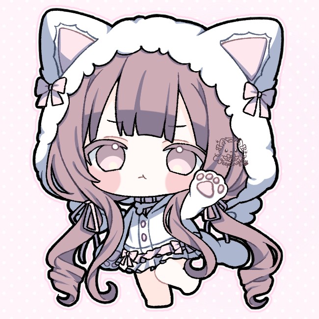 Weepingkit's tweet photo. Little baby https://t.co/3Q2EbfN5dI