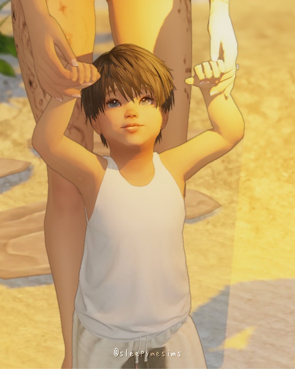 sleepymesims's tweet photo. more vacay pics 𓇼 ⋆.˚ 𓆉 𓆝 𓆡⋆.˚ https://t.co/CyyMyWmW8F