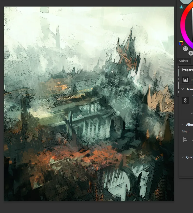 amaryllis_no's tweet photo. wip https://t.co/nGSSDWeVfB