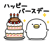 SEVENCATS_JP's tweet photo. @baryoribb お誕生日おめでとうございます。
素敵な１年を～
٩(ˊᗜˋ*)و https://t.co/CxvWlsuhHx
