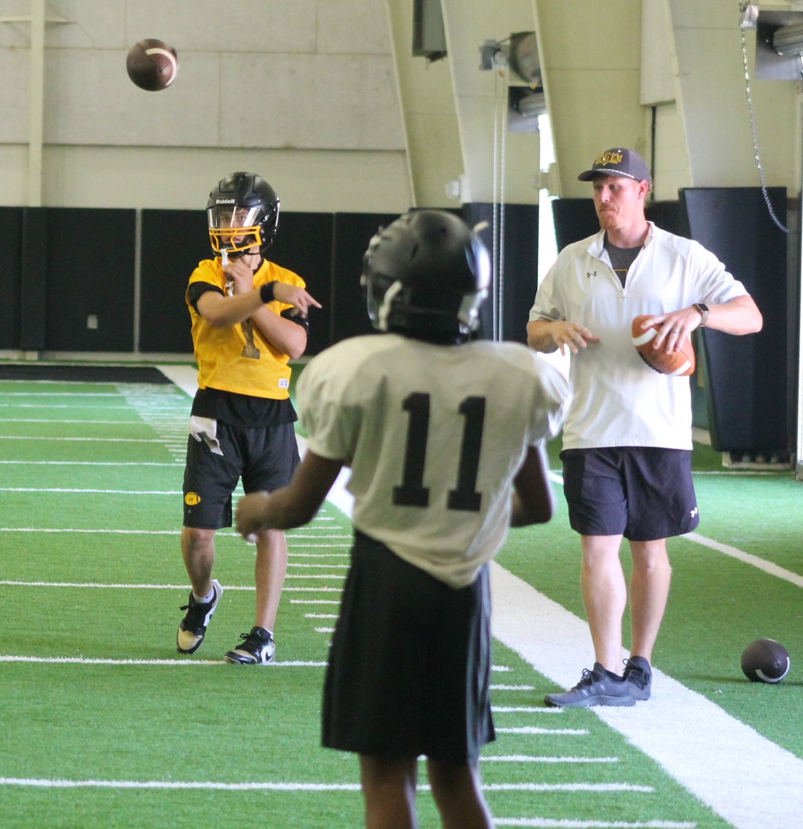 CoachBrianLilly tweet picture