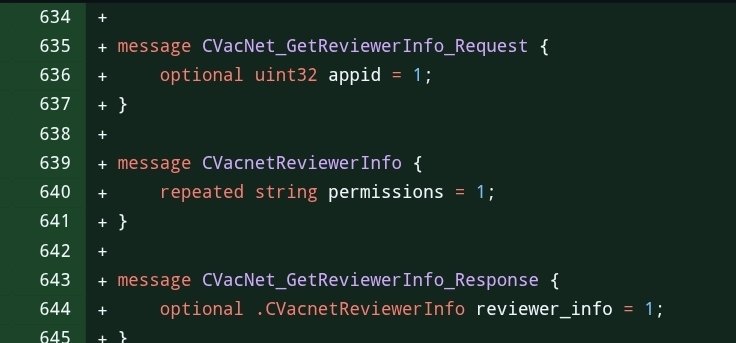 gabefollower's tweet photo. CS2 devs finally started integrating the new Overwatch 2 that I mentioned in my latest video. Make sure to watch it for all the details on how exactly it works! https://t.co/pDGVw5YaCO