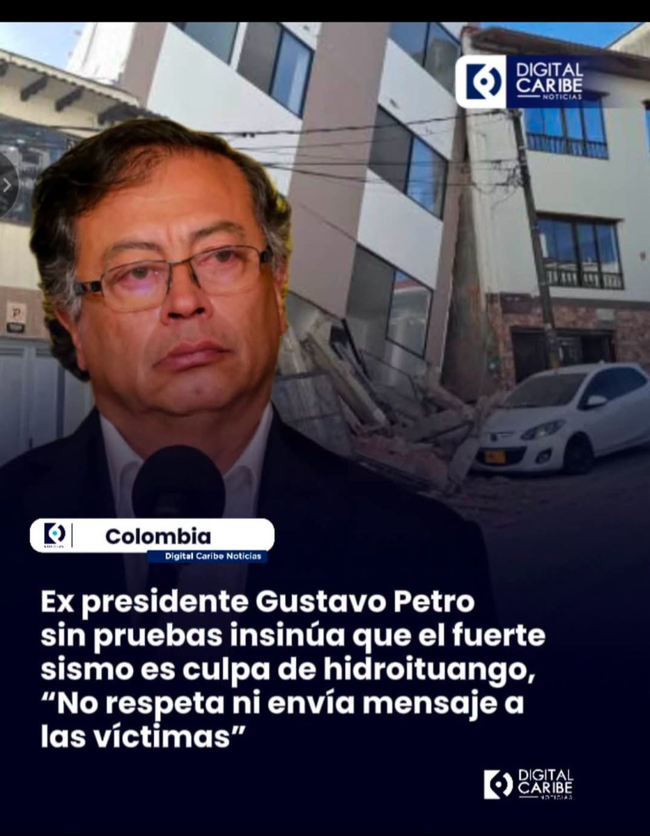 Susejing's tweet photo. @petrogustavo @PactoCol https://t.co/vJd5c54QKm