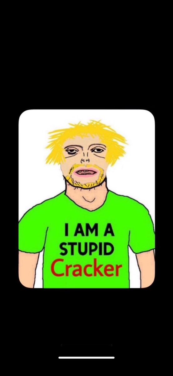 oddfutureniggas's tweet photo. @Chimpnnout @Dexerto What a gross faggot you are https://t.co/qIPJKq80Vk
