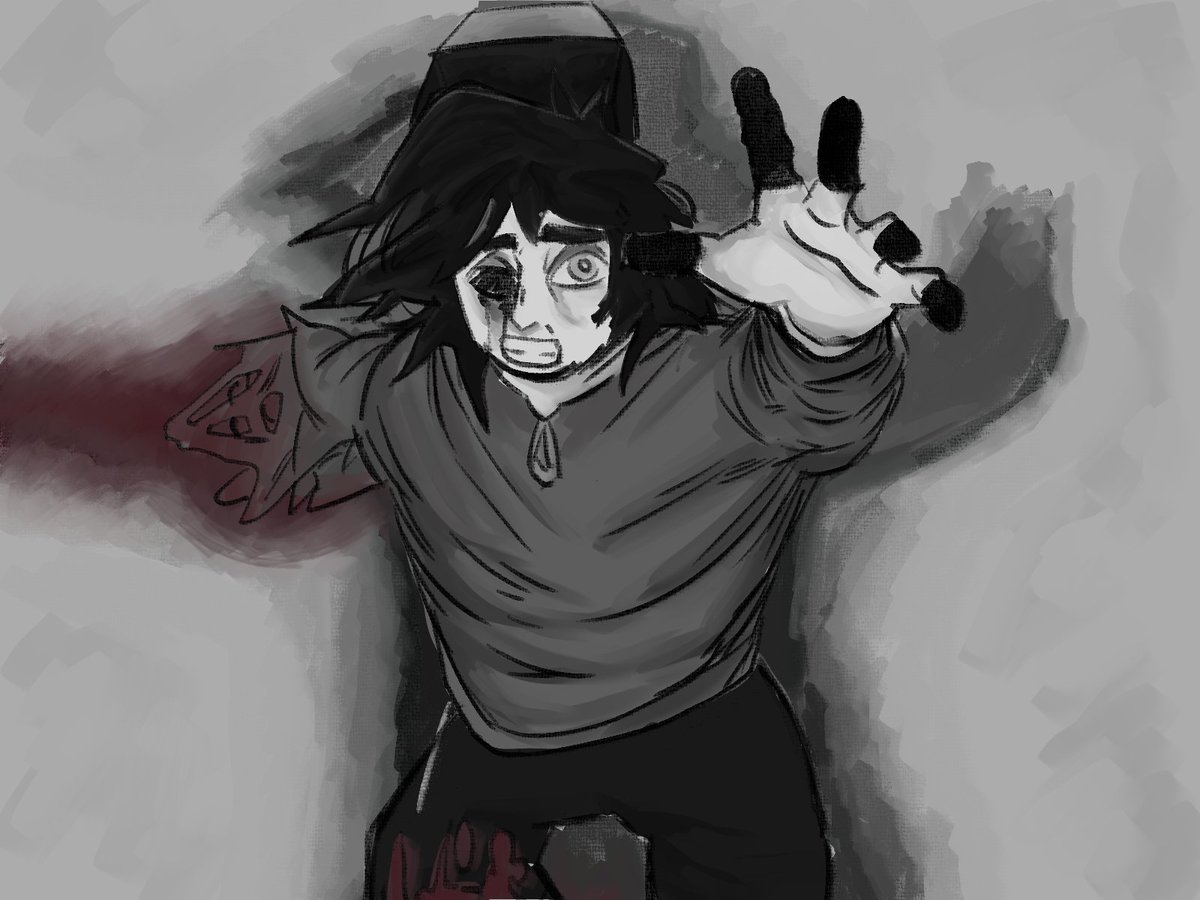 rubennz666's tweet photo. reboot Ethan cutscene drawing!!!!

#lostsilver #hypnoslullaby #fnf #digitalart #clipstudiopaint https://t.co/y4ef2eBQXt