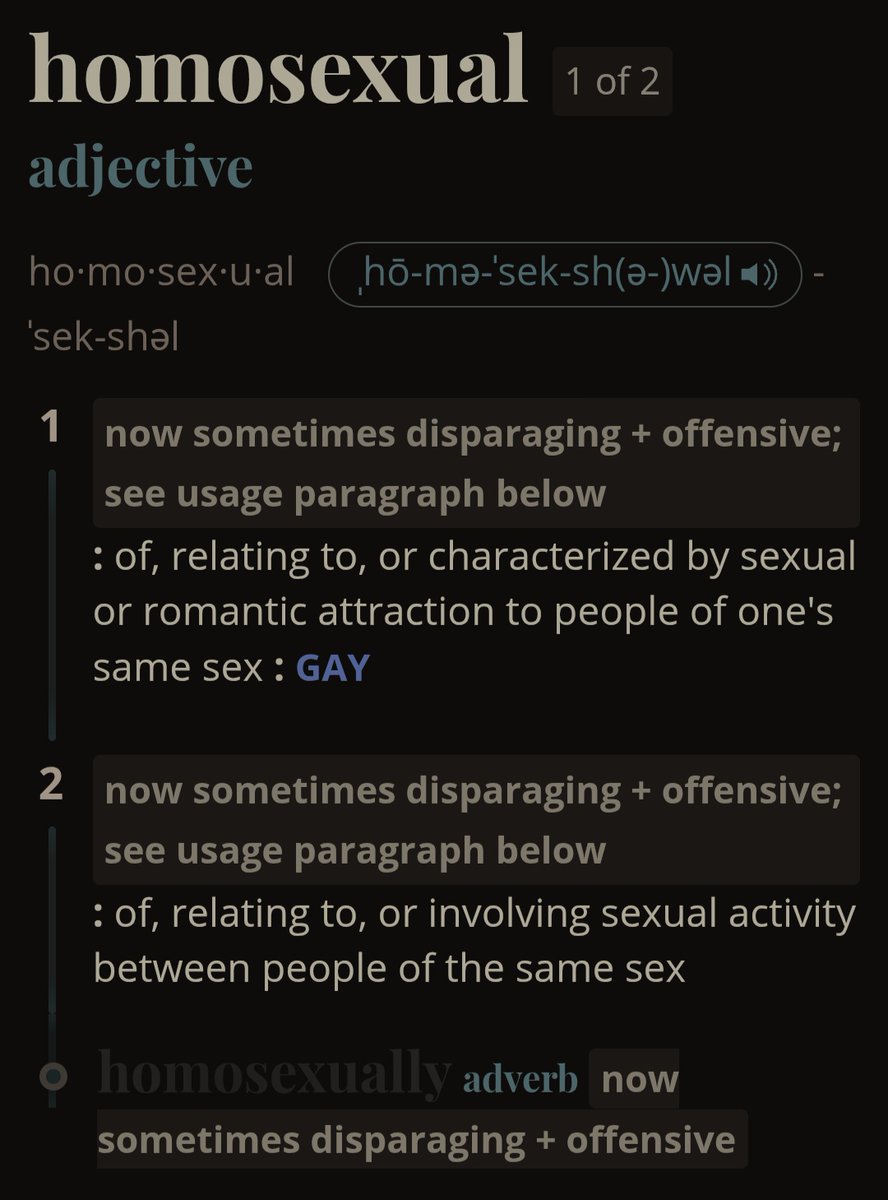 prowler_bot's tweet photo. @hegelonhishead2 @PamphletsY Nature doesn't think or do anything, the animals don't care about their behavior, it's natural. Humans are the ones who categorize everything. And by definition, those animals are engaging in same-sex behavior or "homosexual". Get over it, this is objective reality. https://t.co/qKMCLxwkdX