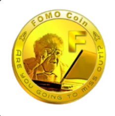 wogwigdev's tweet photo. This is a gem for fomo meta FOMOCOIN is one of the OG meme coins from the early days of crypto a piece of meme coin history born long before the space became what it is today. Its message was simple

 “Don’t get FOMO, get FOMO Coin.” https://t.co/NHON76WadX