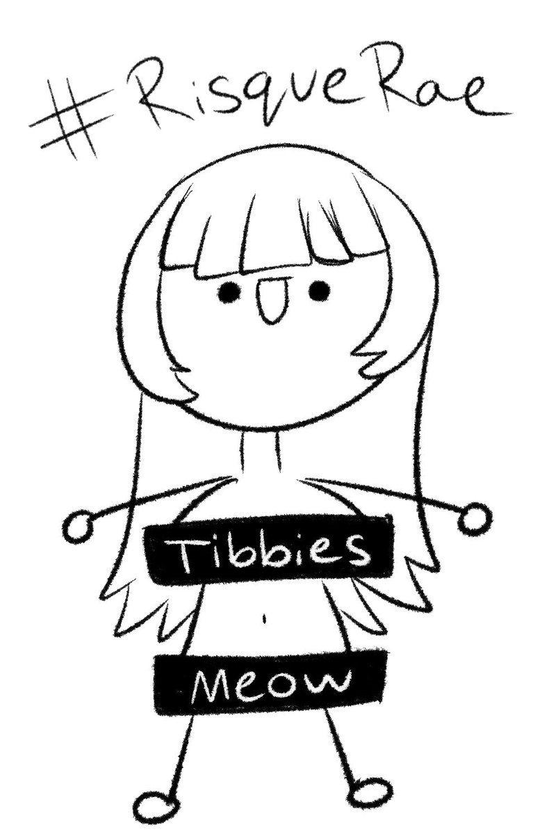 SiraeKyu's tweet photo. Had to be the first in my NSFW tag π
#RisqueRae https://t.co/zEwtabvCy2