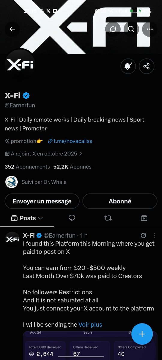 Bl_Saludos's tweet photo. @Earnerfun EwZ3J5XDnmC2eT5kP4r56Zdzs48mPQMTd1AcpHpxoc2o https://t.co/8YUwkv0lPI