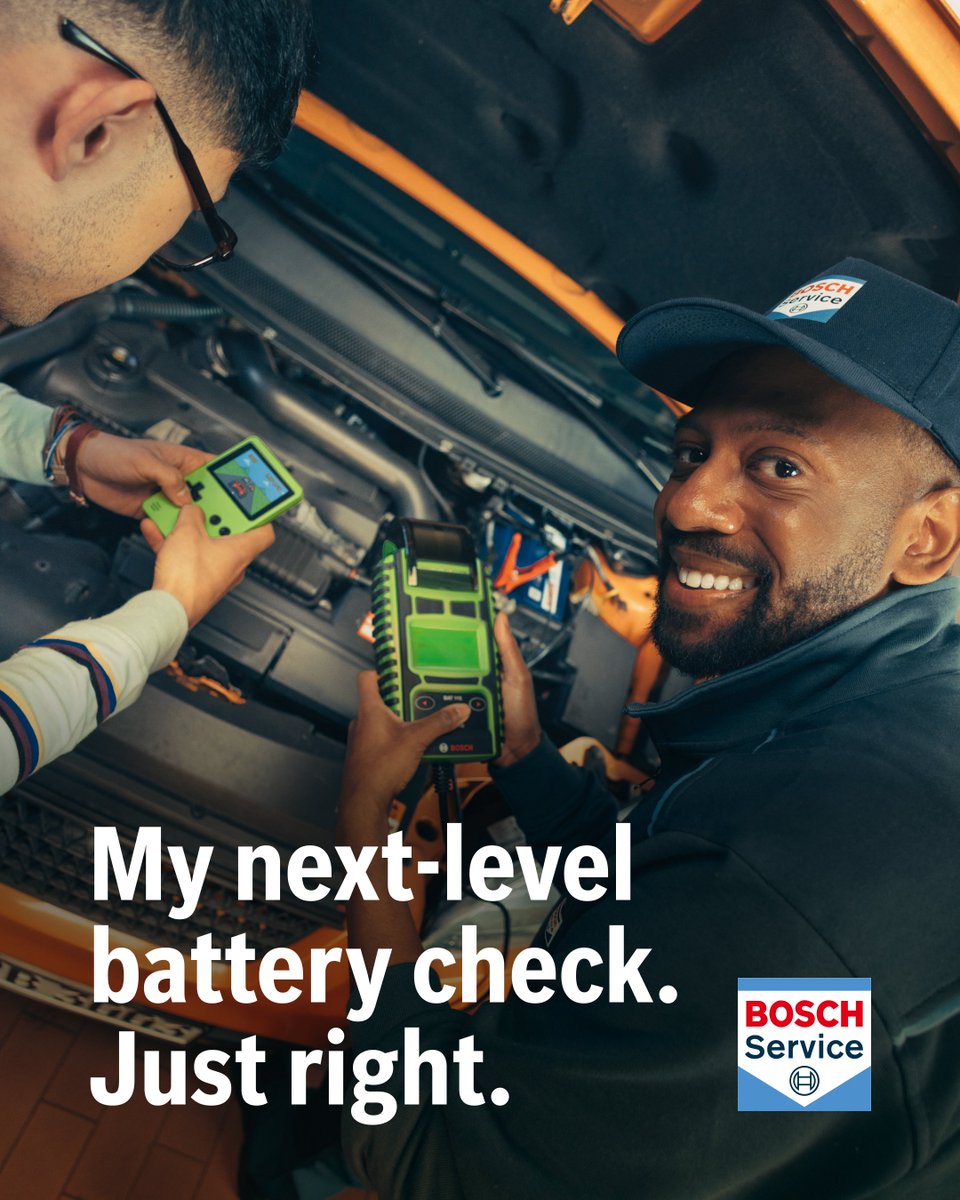 robsautoelecs's tweet photo. A small battery issue today can become a costly problem tomorrow. https://t.co/yvDh0fnEP6 #BrunswickMechanic #CarService #Bosch #logbookservice #justright #brunswick https://t.co/IjUx9YwNDy