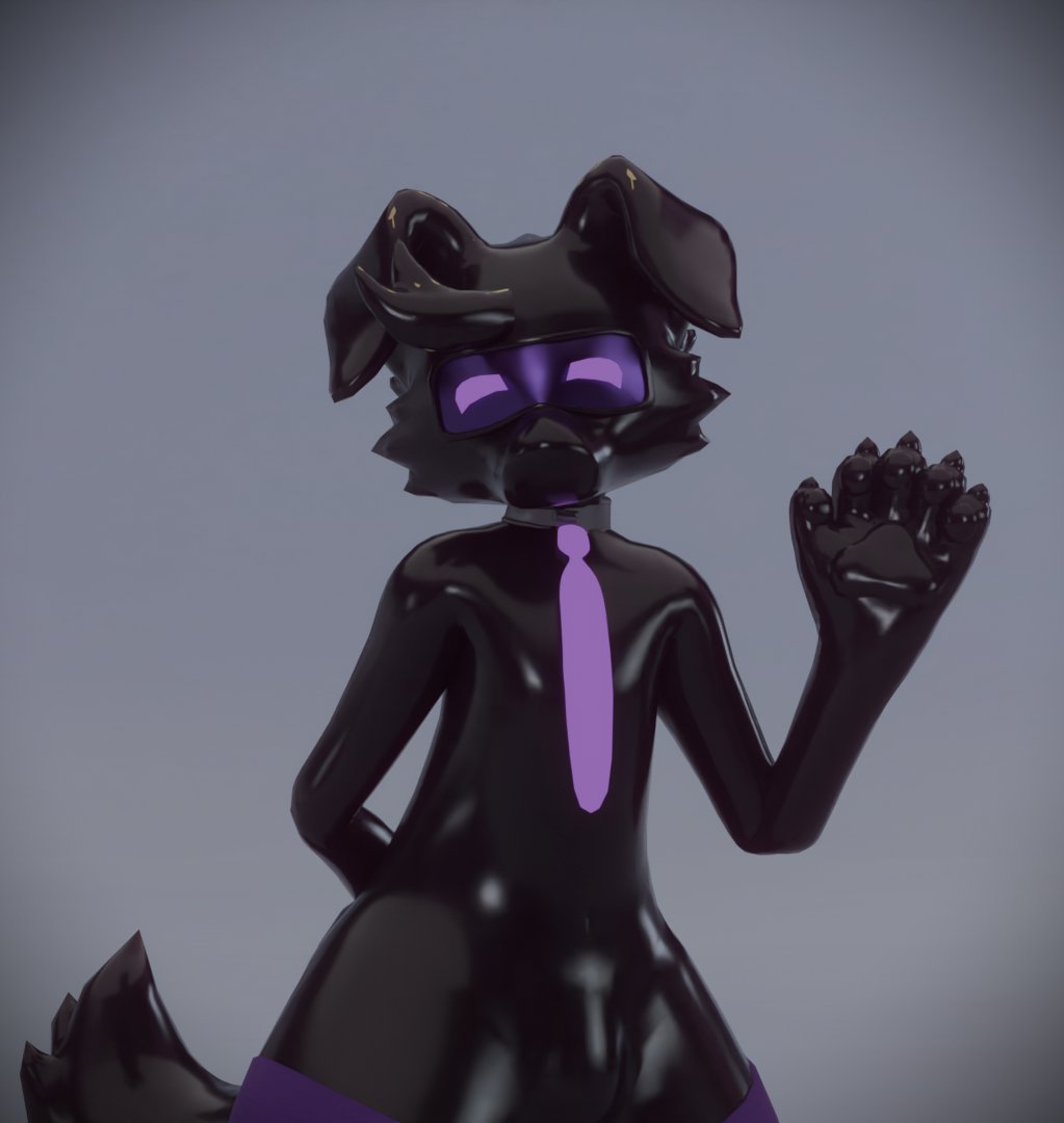 BurntDoggi's tweet photo. Hiii everyone :3
Im gonna use this account mainly for my AD stuff and freaking
#rubberfur https://t.co/8u6tKm4oCQ