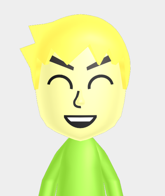 miiさん専用 ミュージシャン Mii miiさん専用 zxzxbeard | My Miis