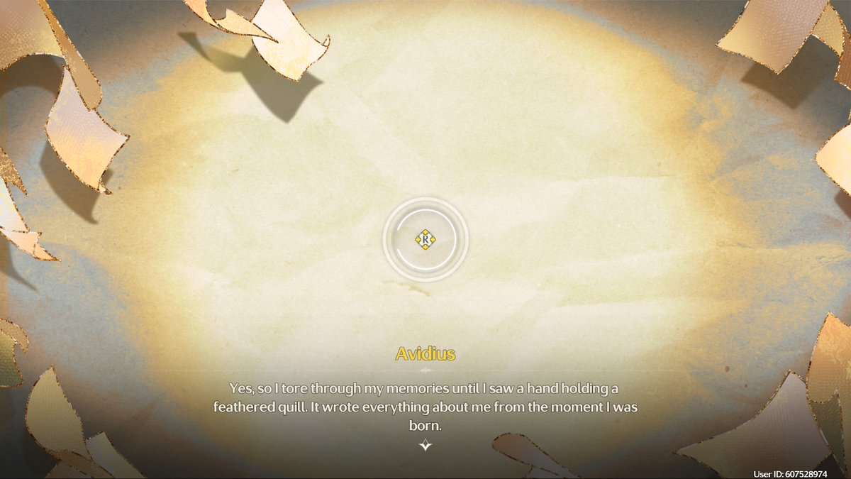 SamMcMullen6's tweet photo. @Wuthering_Waves the update still hasnt fixed game breaking but where UI is locked out due to a script de-sync cased by the update https://t.co/7eRTNRVOI9